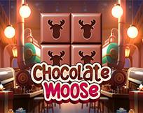 Chocolate Moose